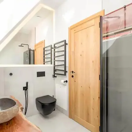 Apartment Buikiene Julita *