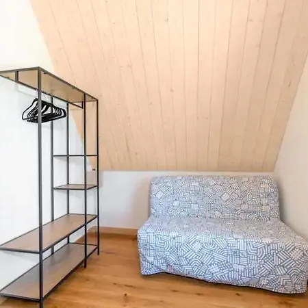 Apartment Buikiene Julita Palanga